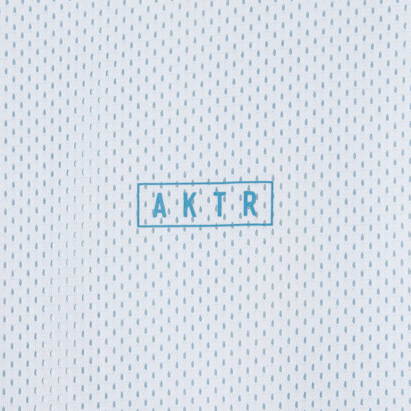 MELT CAMO REVERSIBLE TANK  BLxWH