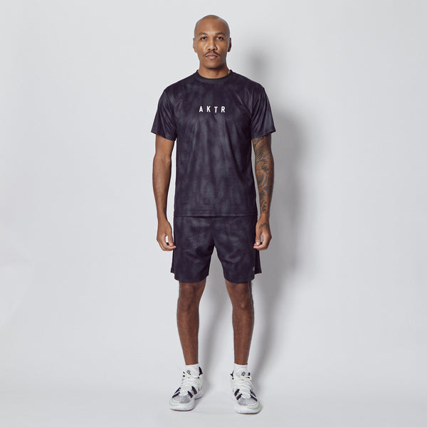 MELT CAMO 6.5-INCH SHORTS BK