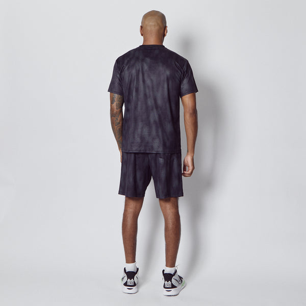 MELT CAMO 6.5-INCH SHORTS BK