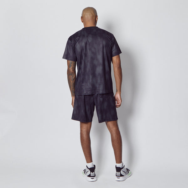 MELT CAMO 6.5-INCH SHORTS BK