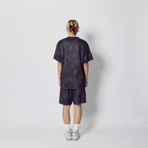 MELT CAMO 6.5-INCH SHORTS BK