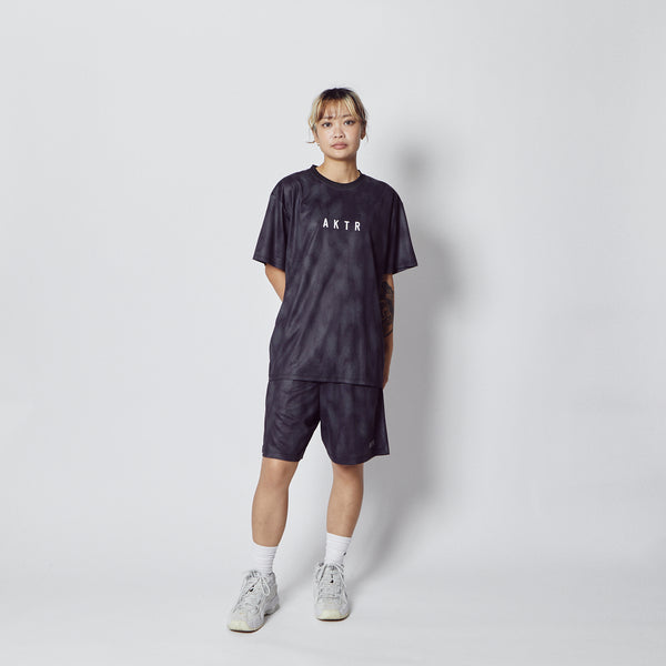 MELT CAMO 6.5-INCH SHORTS BK