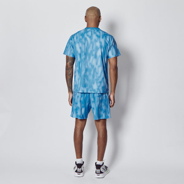 MELT CAMO 6.5-INCH SHORTS BL