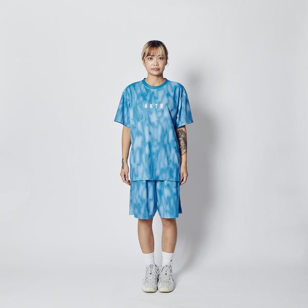 MELT CAMO 6.5-INCH SHORTS BL