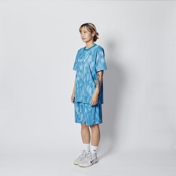 MELT CAMO 6.5-INCH SHORTS BL