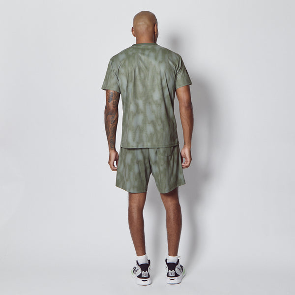 MELT CAMO 6.5-INCH SHORTS OL