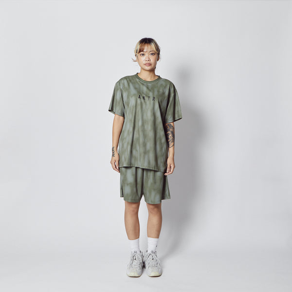 MELT CAMO 6.5-INCH SHORTS OL