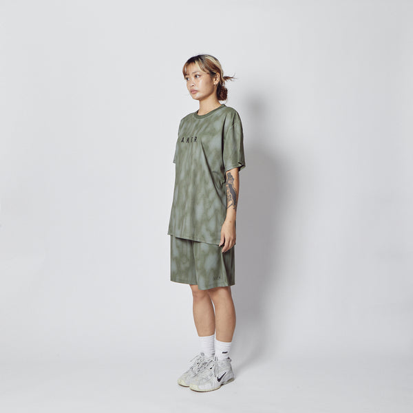 MELT CAMO 6.5-INCH SHORTS OL