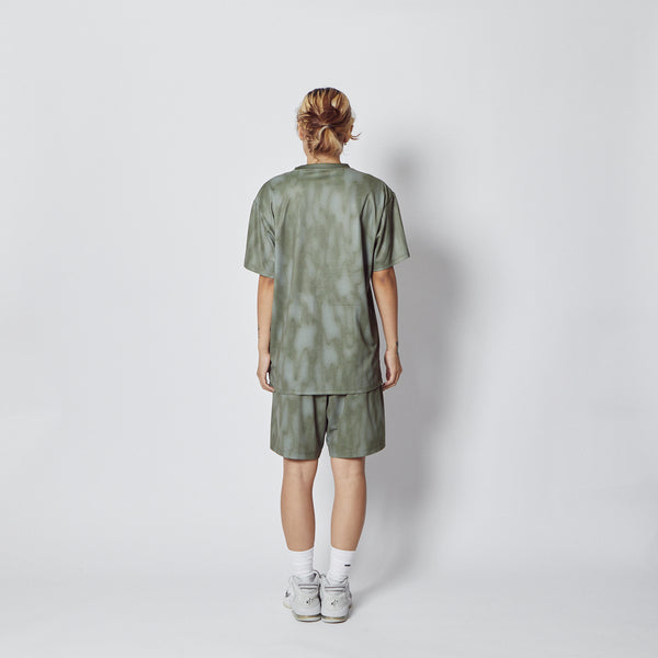 MELT CAMO 6.5-INCH SHORTS OL