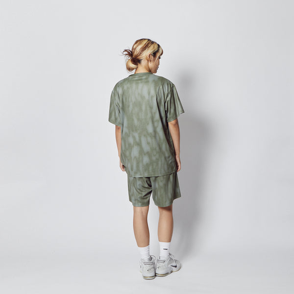 MELT CAMO 6.5-INCH SHORTS OL