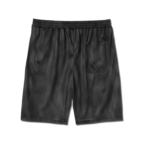 MELT CAMO 6.5-INCH SHORTS BK