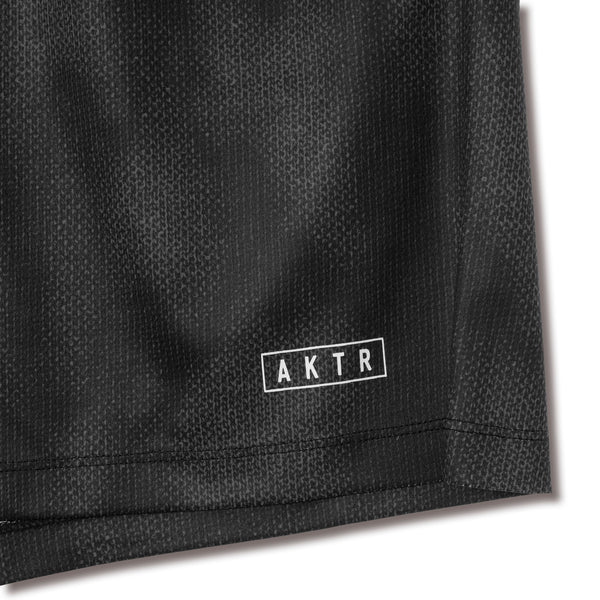 MELT CAMO 6.5-INCH SHORTS BK