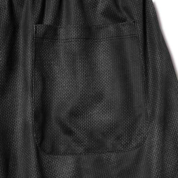 MELT CAMO 6.5-INCH SHORTS BK