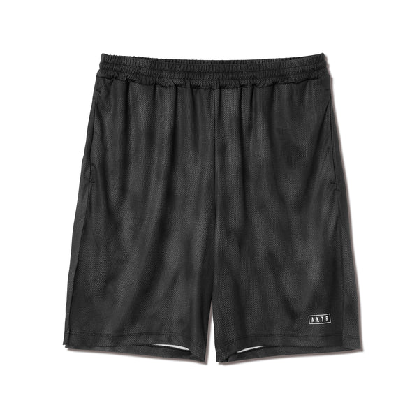 MELT CAMO 6.5-INCH SHORTS BK