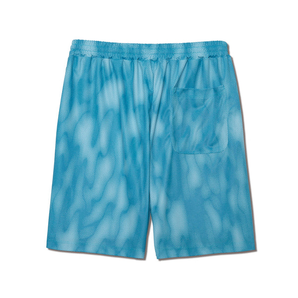 MELT CAMO 6.5-INCH SHORTS BL