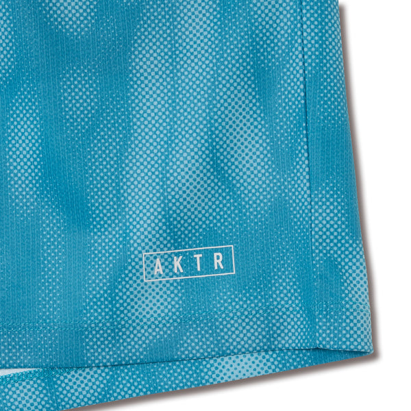 MELT CAMO 6.5-INCH SHORTS BL