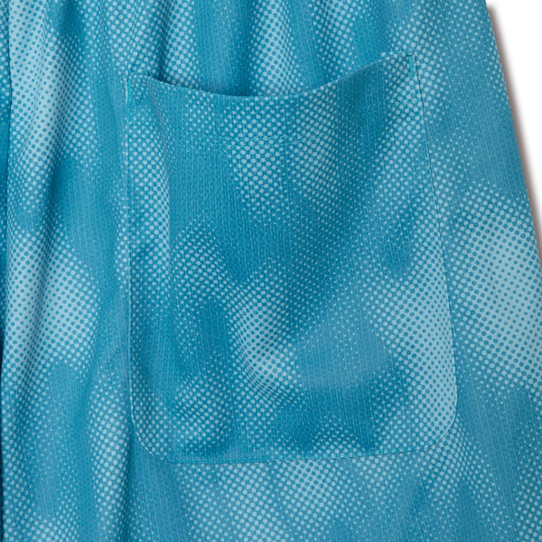 MELT CAMO 6.5-INCH SHORTS BL