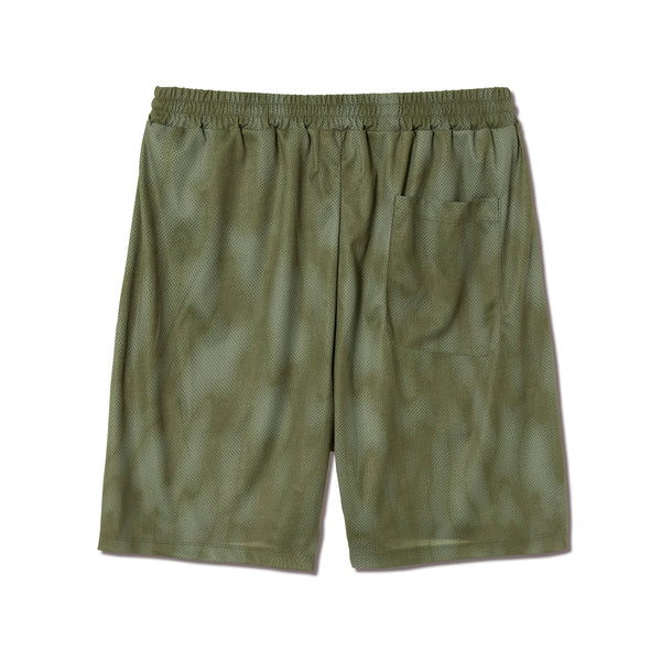 MELT CAMO 6.5-INCH SHORTS OL