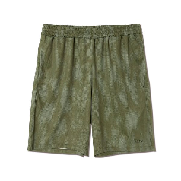 MELT CAMO 6.5-INCH SHORTS OL
