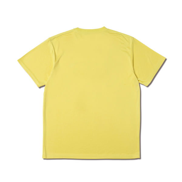 MELT CAMO BOX LOGO SPORTS TEE YL