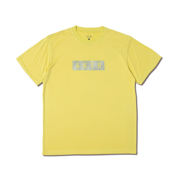 MELT CAMO BOX LOGO SPORTS TEE YL
