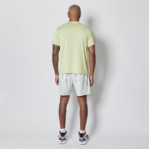 MELT CAMO BOX LOGO SPORTS TEE YL