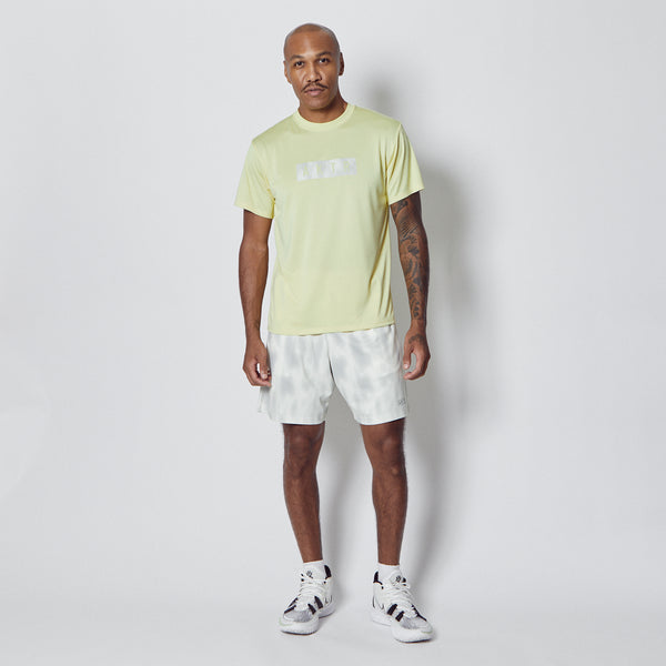 MELT CAMO BOX LOGO SPORTS TEE YL