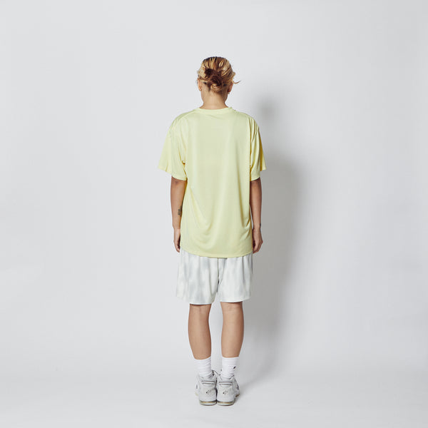 MELT CAMO BOX LOGO SPORTS TEE YL