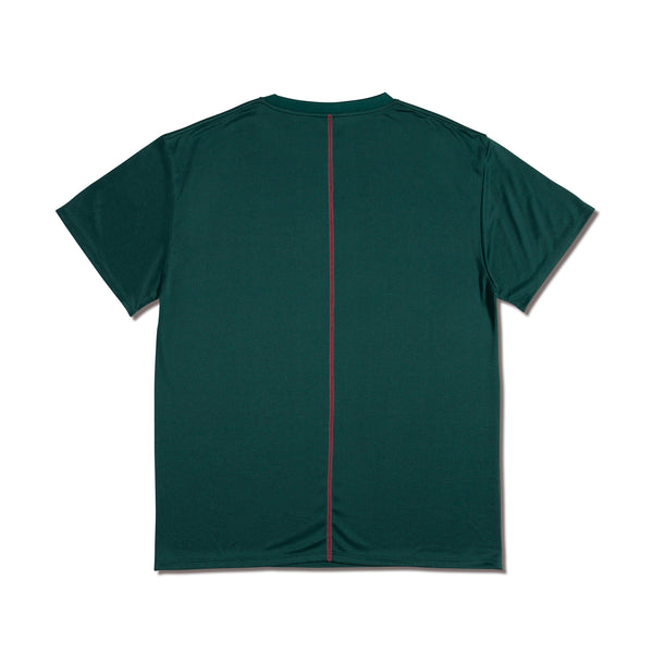 ALLWAYS TRI-LINE SPORTS TEE GR