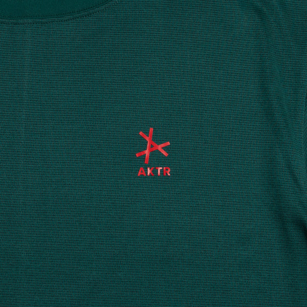 ALLWAYS TRI-LINE SPORTS TEE GR