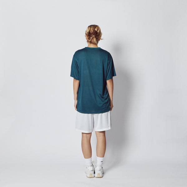 SKETCH NICK SPORTS TEE GR