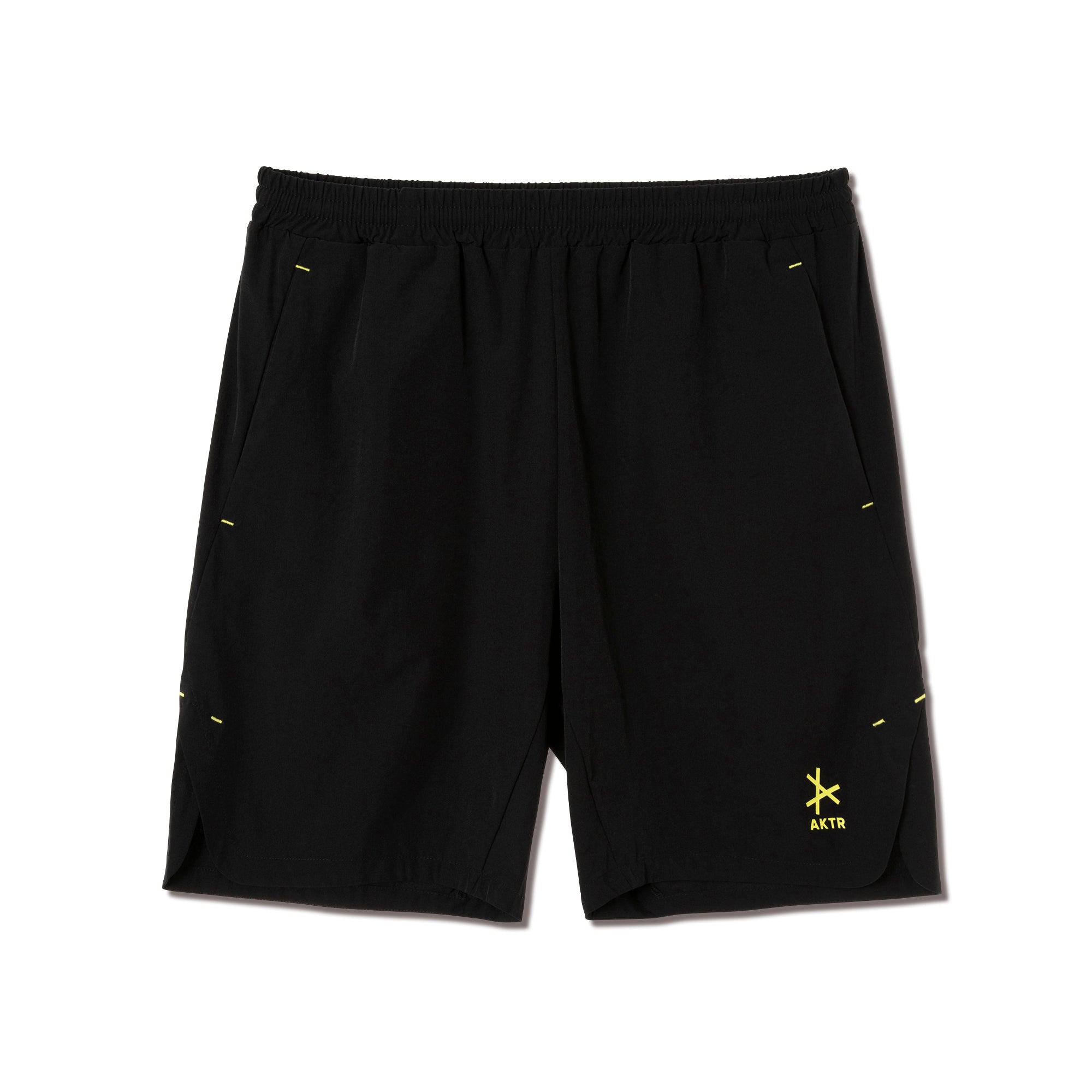 AKTR アクター　TRILINE 6.5-INCH SHORTS OL ALLWAYS TRI-LINE 6.5-INCH SHORTS BK – AKTR OFFICIAL