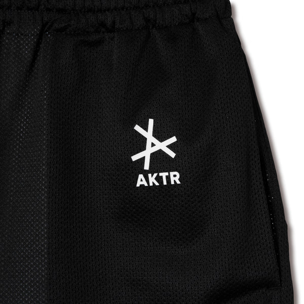 ALLWAYS REV 6.5-INCH SHORTS BKxWH