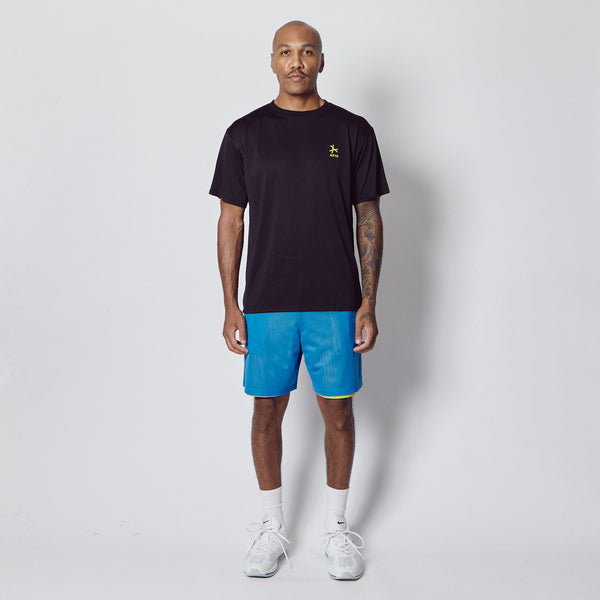 ALLWAYS REV 6.5-INCH SHORTS BLxYL