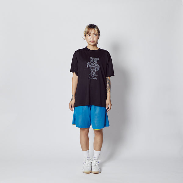 ALLWAYS REV 6.5-INCH SHORTS BLxYL