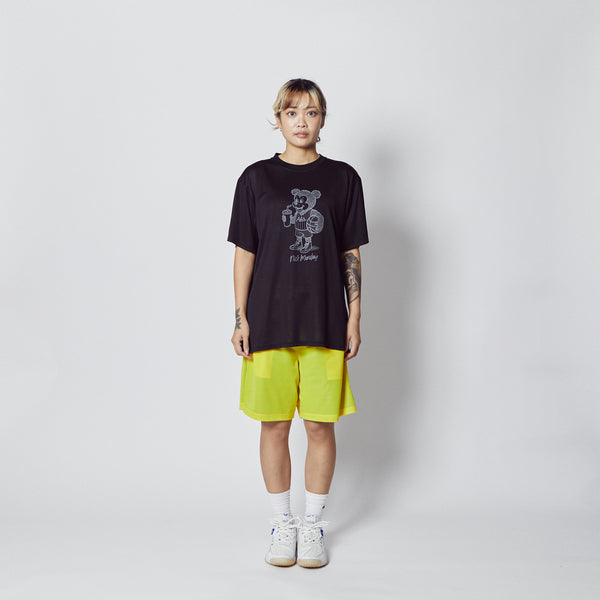 ALLWAYS REV 6.5-INCH SHORTS BLxYL