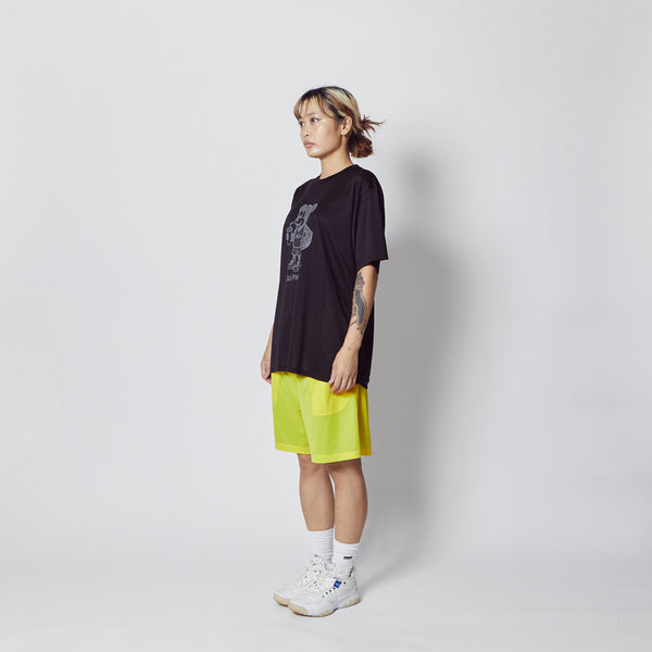 ALLWAYS REV 6.5-INCH SHORTS BLxYL