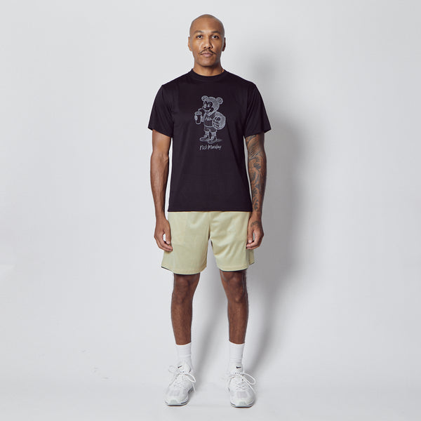 ALLWAYS REV 6.5-INCH SHORTS GRxBG