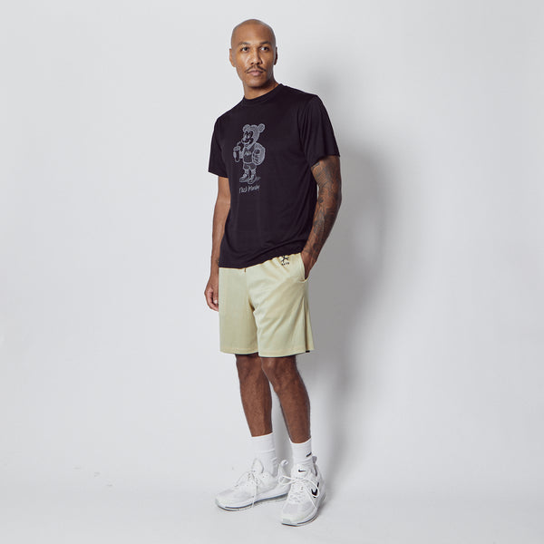 ALLWAYS REV 6.5-INCH SHORTS GRxBG