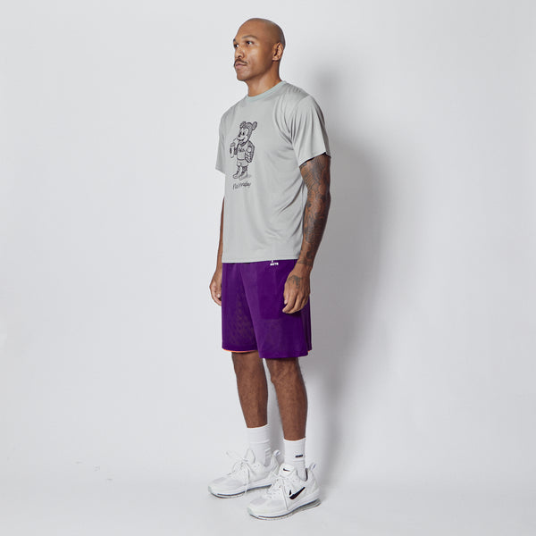 ALLWAYS REV 6.5-INCH SHORTS PLxOR