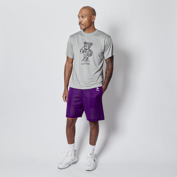 ALLWAYS REV 6.5-INCH SHORTS PLxOR