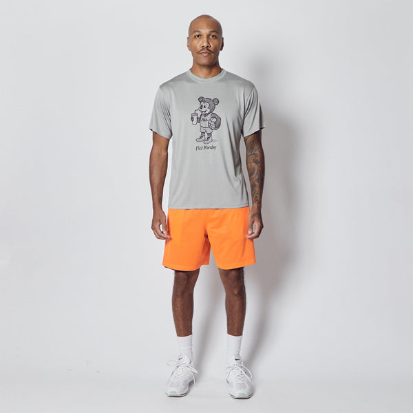 ALLWAYS REV 6.5-INCH SHORTS PLxOR