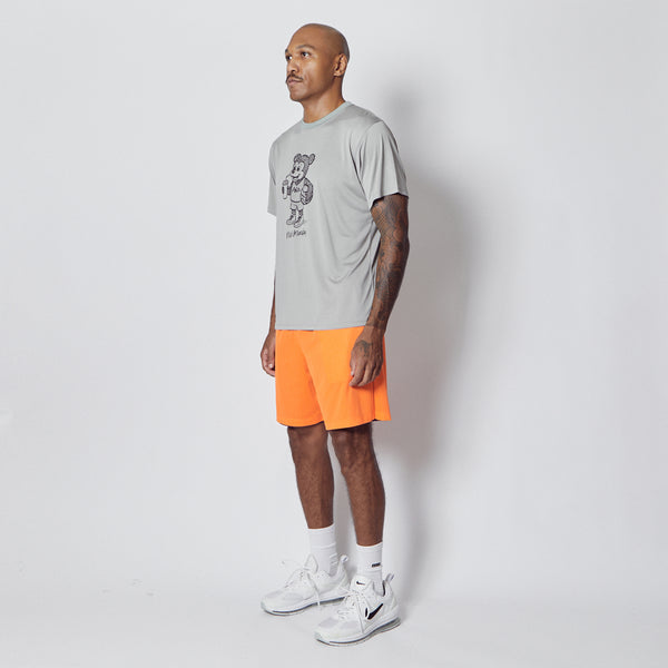 ALLWAYS REV 6.5-INCH SHORTS PLxOR