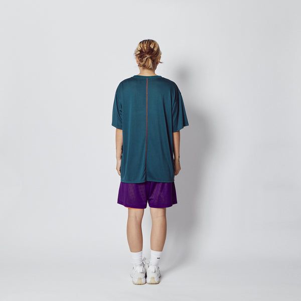 ALLWAYS REV 6.5-INCH SHORTS PLxOR