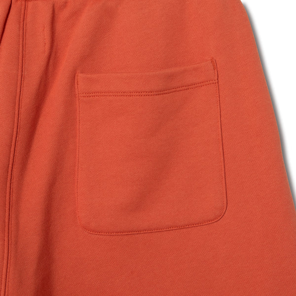 ALLWAYS TRI-LINE SWEAT SHORTS OR