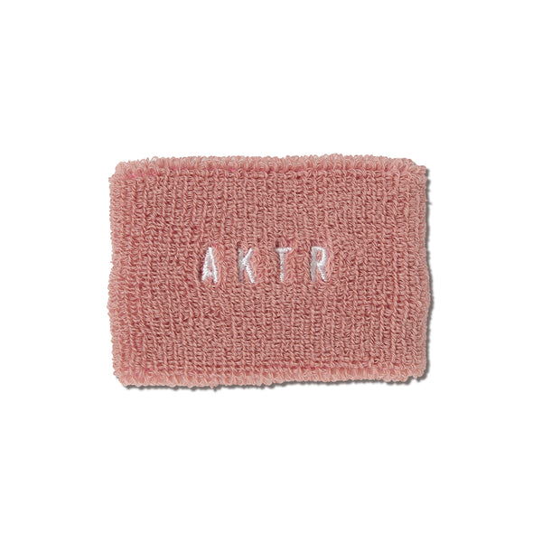 WRIST BAND CLASSIC PK