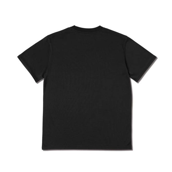 KIDS AKTR LOGO SPORTS TEE BK
