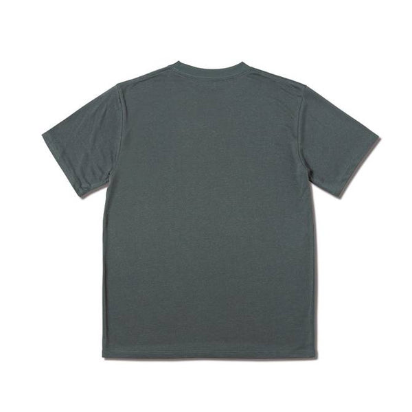KIDS AKTR LOGO SPORTS TEE SG