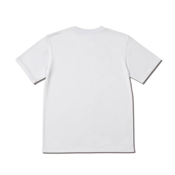 KIDS AKTR LOGO SPORTS TEE WH