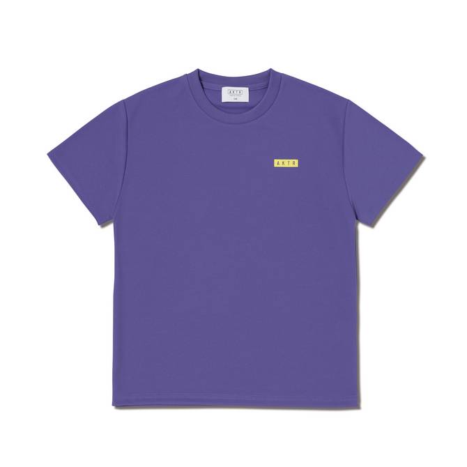 KIDS S.C.B.V. SPORTS TEE PL – AKTR OFFICIAL